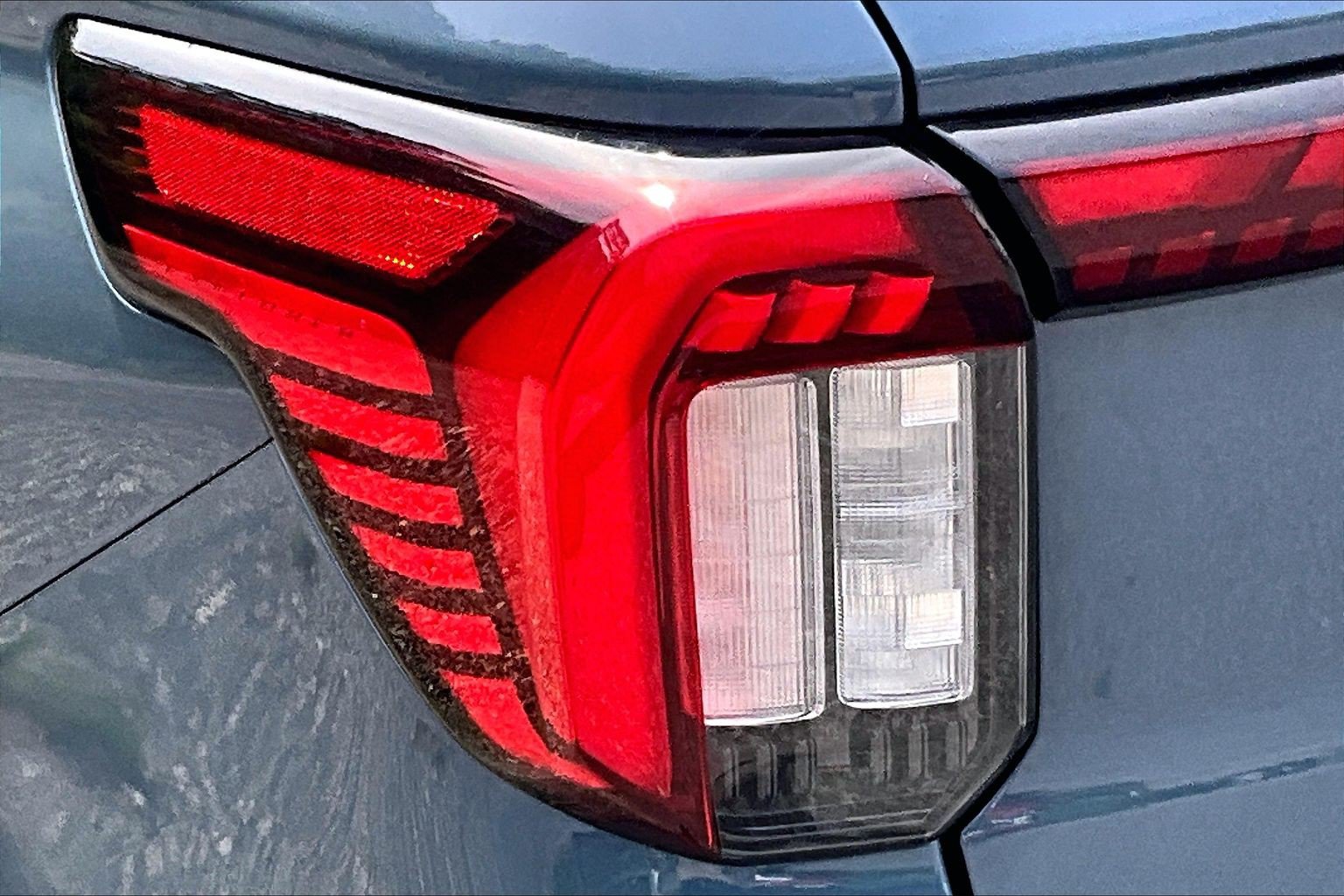 New 2026 Ford Explorer Active w/ Active Comfort Package AWD/4WD image 23