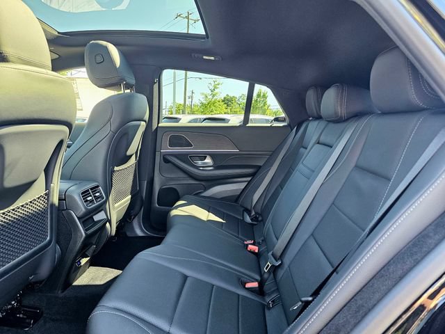New 2026 Mercedes-Benz GLE 450 4MATIC Coupe image 21