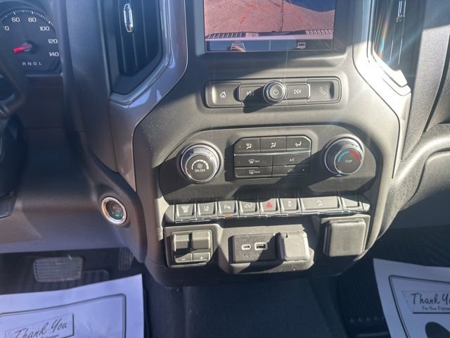 New 2026 Chevrolet Silverado 2500 Custom w/ Custom Value Package image 24