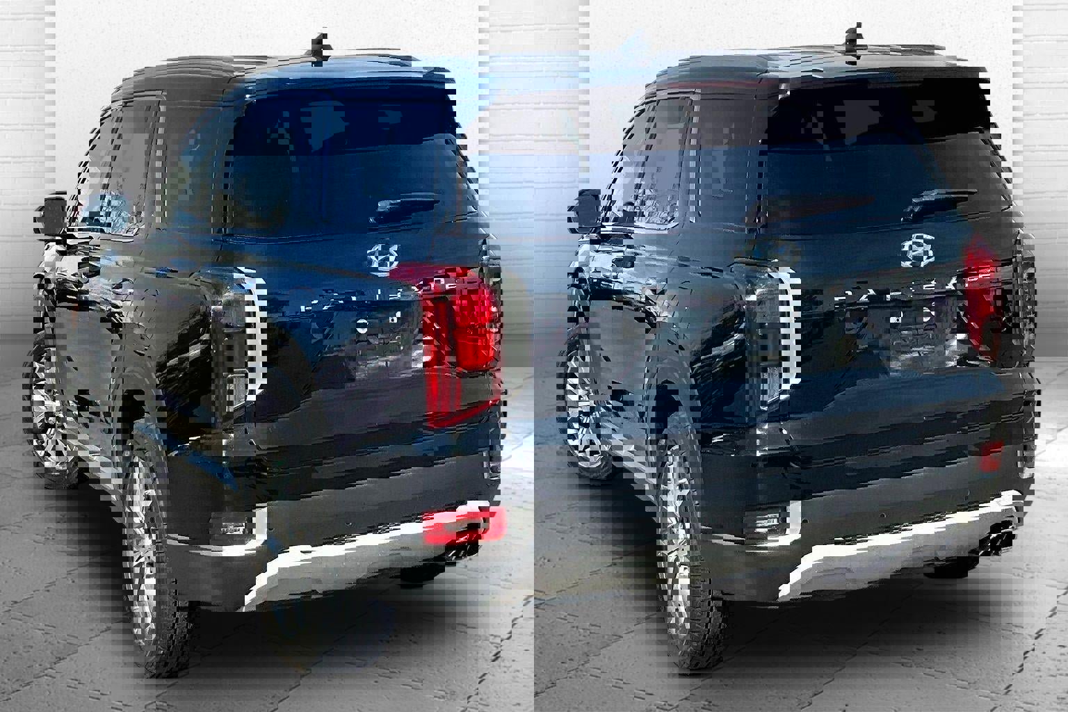 Used 2022 Hyundai Palisade SEL w/ 8P Bench Seat Package image 9