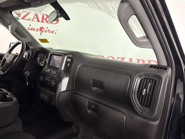 Used 2020 Chevrolet Silverado 1500 Custom w/ Custom Value Package RWD image 33