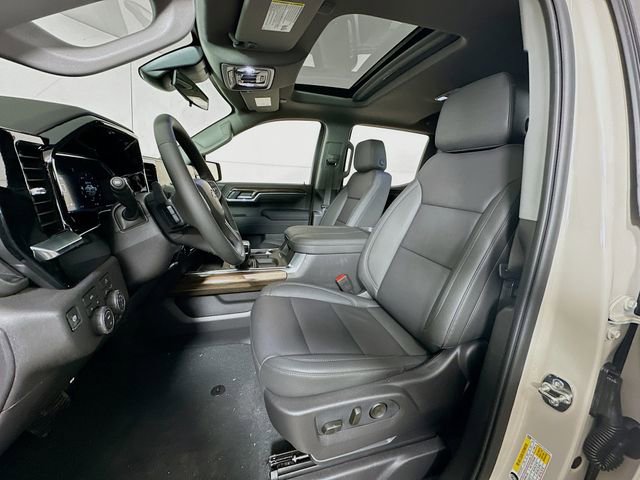 New 2026 Chevrolet Silverado 1500 RST w/ Convenience Package II image 22