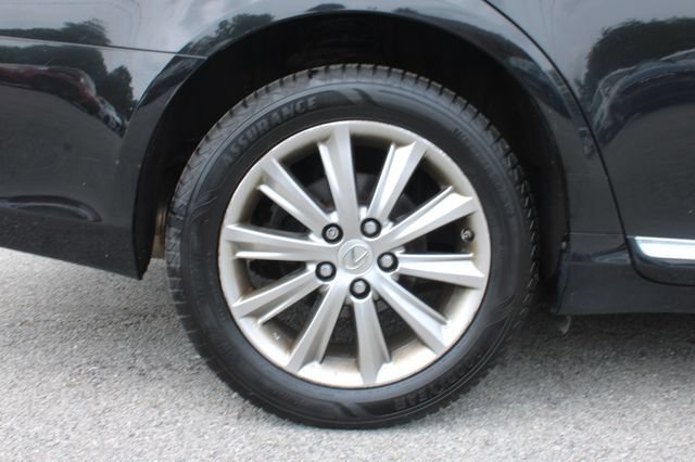 Used 2012 Lexus ES 350 w/ Touring Special Edition FWD image 36