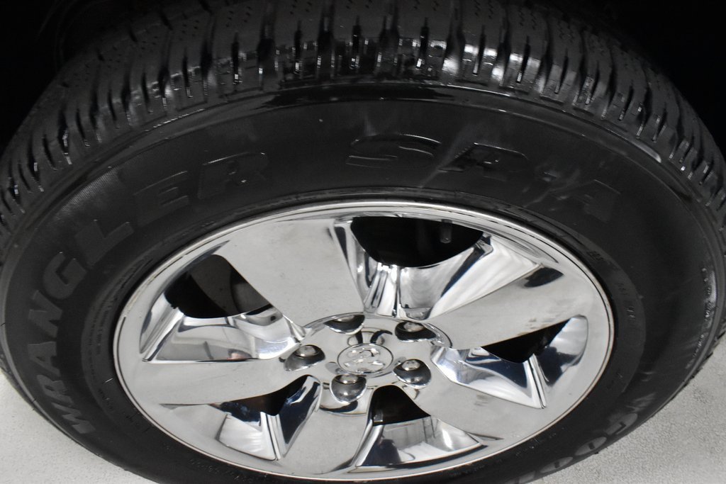 Used 2018 RAM 1500 Express image 9