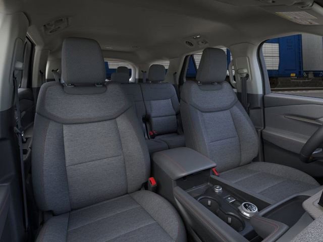 New 2026 Ford Explorer Active image 10