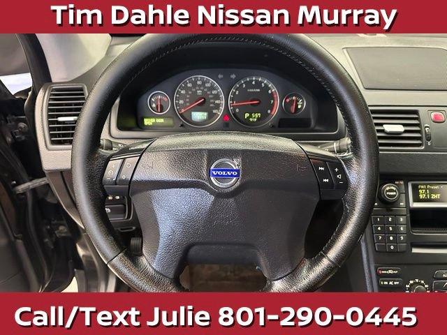 Used 2004 Volvo XC90 T6 AWD/4WD image 23