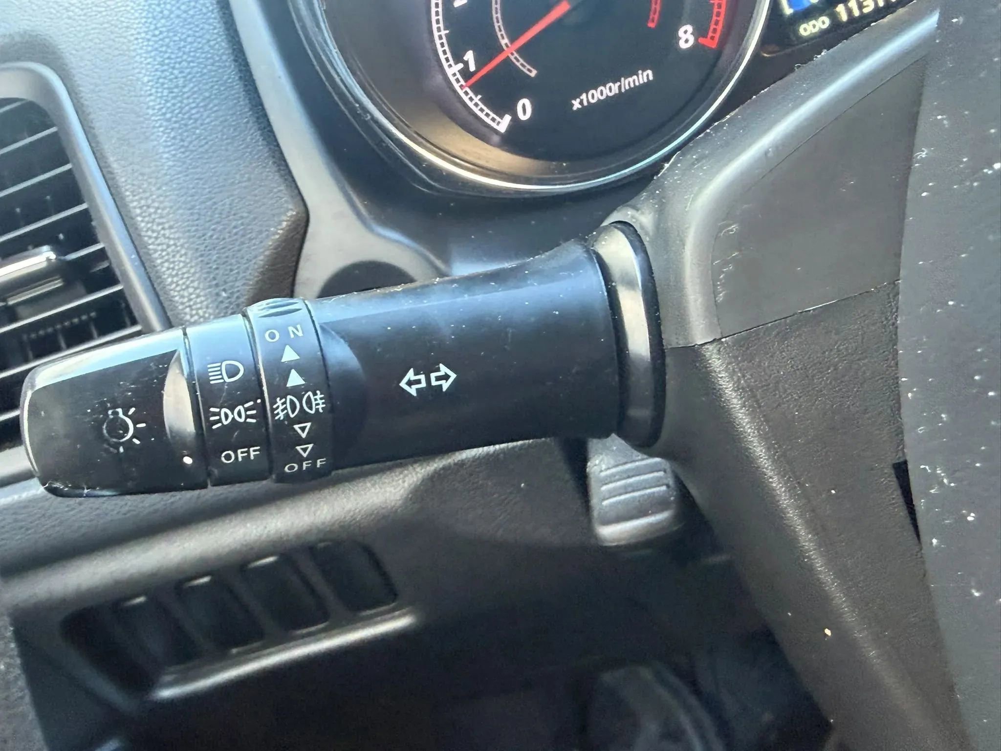 Used 2018 Mitsubishi Outlander Sport ES AWD/4WD image 16