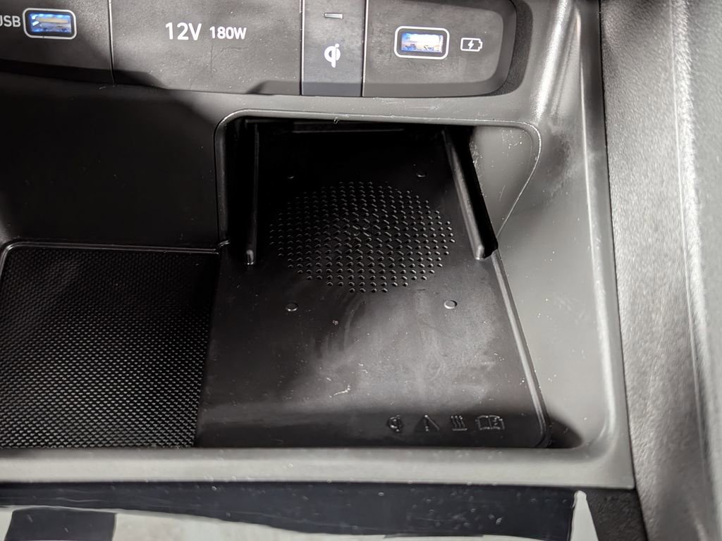 Used 2022 Hyundai Santa Cruz SEL w/ Activity Package image 24