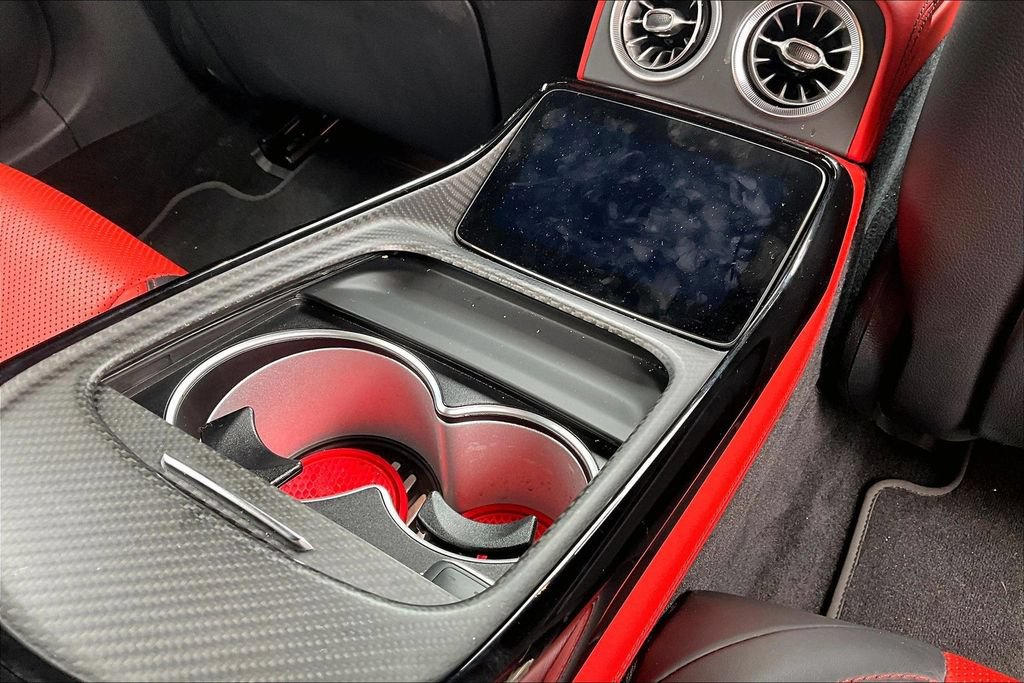 Used 2022 Mercedes-Benz AMG GT 53 image 32
