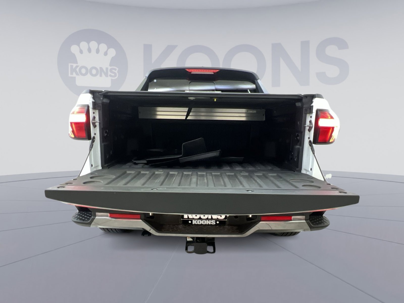 Used 2022 Hyundai Santa Cruz Limited image 24