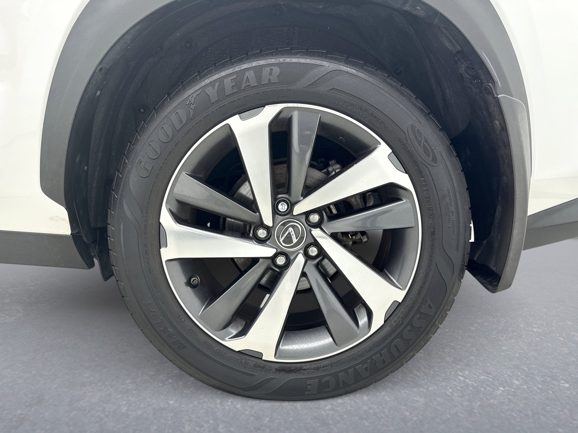 Used 2019 Lexus NX 300h AWD w/ Premium Package image 26