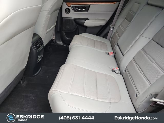 Used 2021 Honda CR-V EX-L image 31
