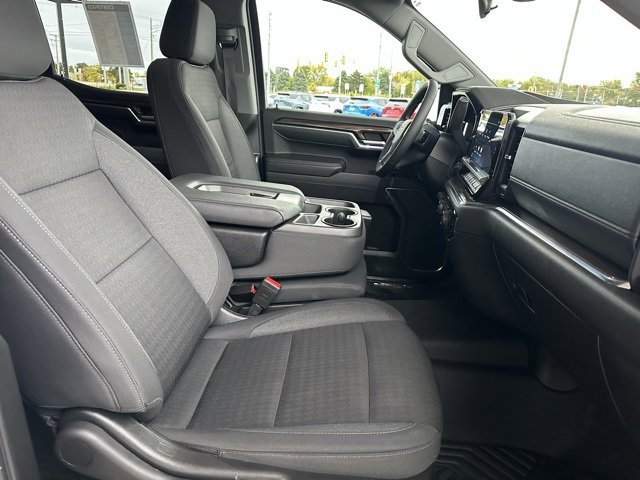 Certified 2023 Chevrolet Silverado 1500 RST image 21
