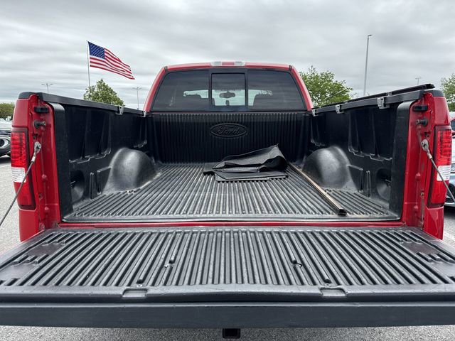 Used 2004 Ford F150 XL AWD/4WD image 23