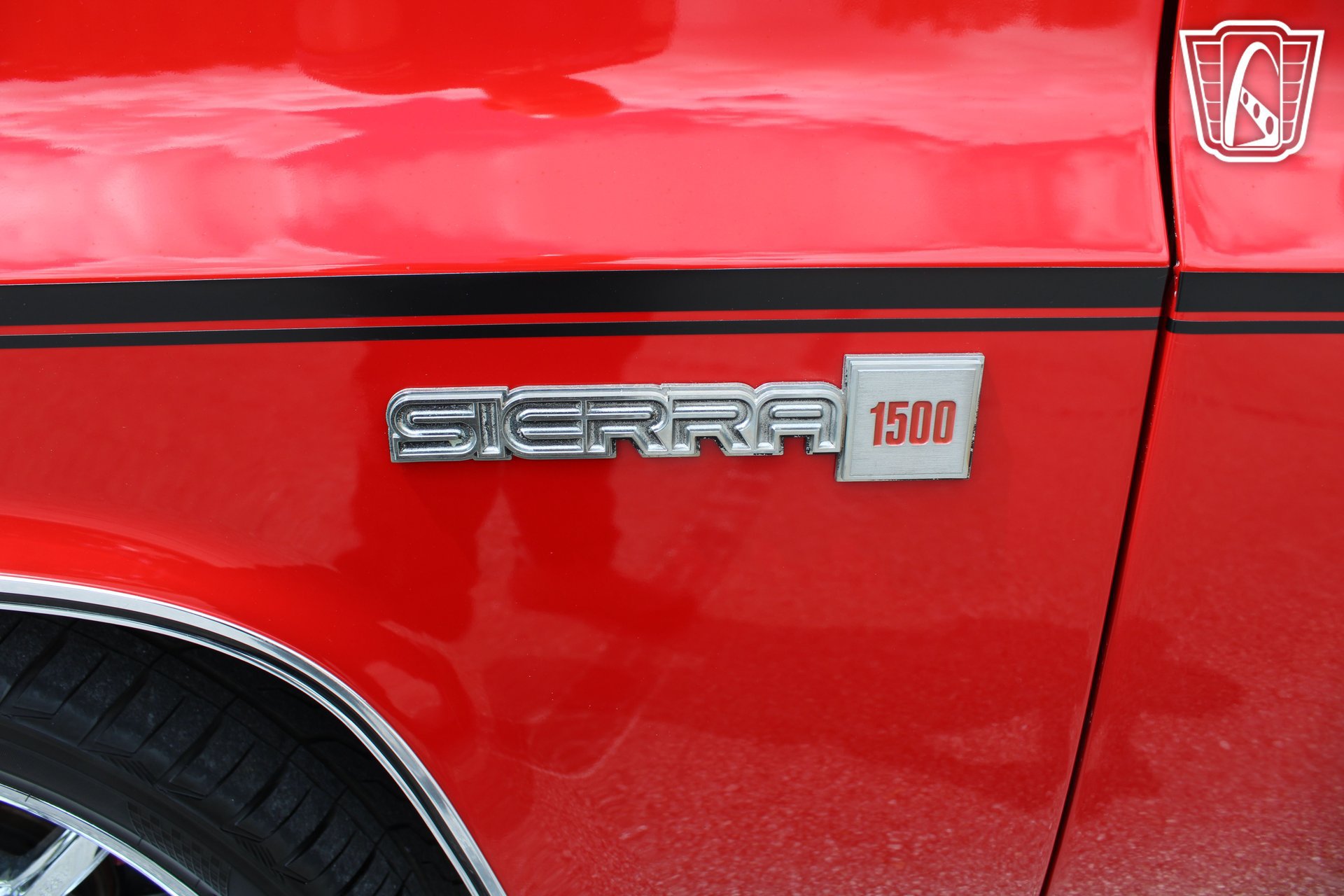 Used 1987 GMC Sierra 1500 2WD Regular Cab image 28