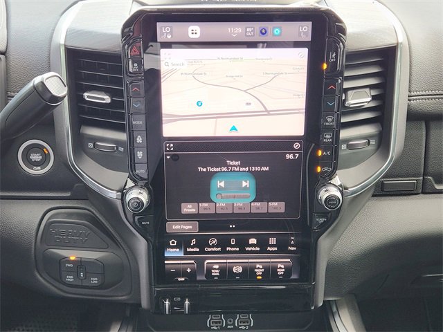 New 2026 RAM 2500 Laramie image 13