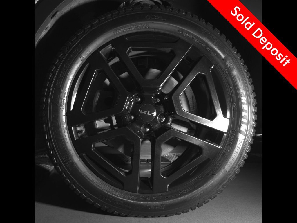 Certified 2023 Kia Telluride SX X-Line AWD/4WD image 9