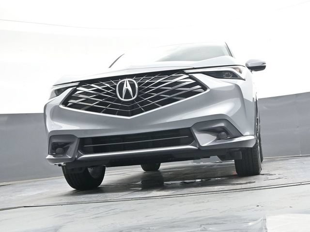 New 2026 Acura ADX FWD image 36
