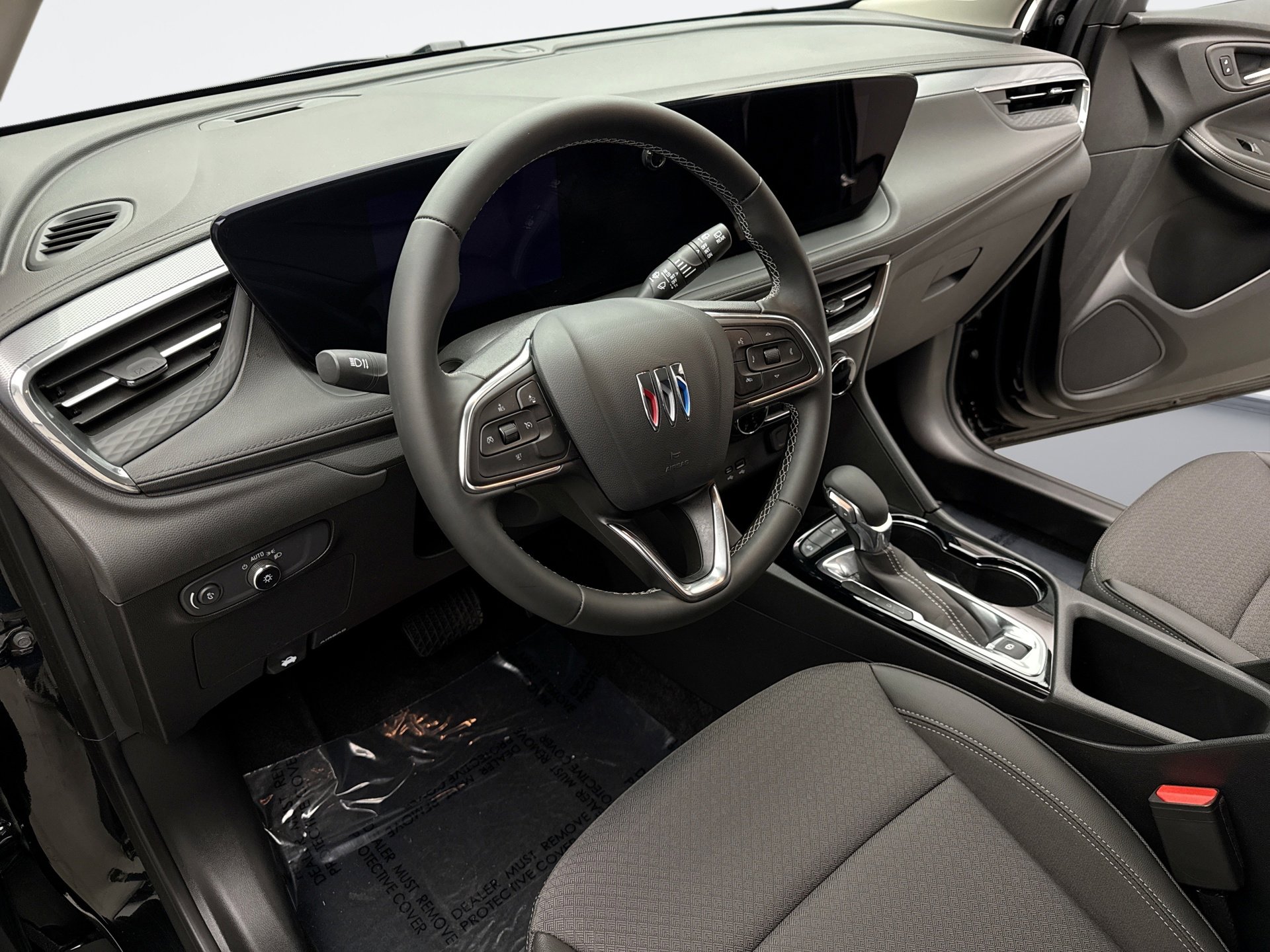 Used 2026 Buick Encore GX Preferred image 10