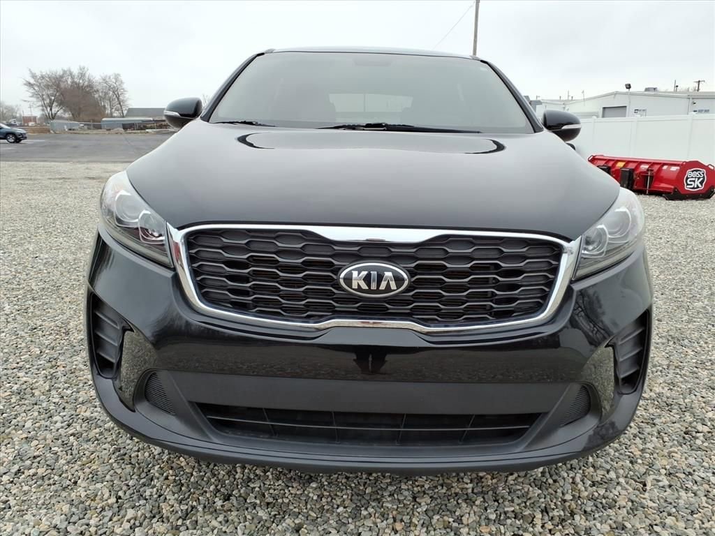 Used 2020 Kia Sorento L image 2