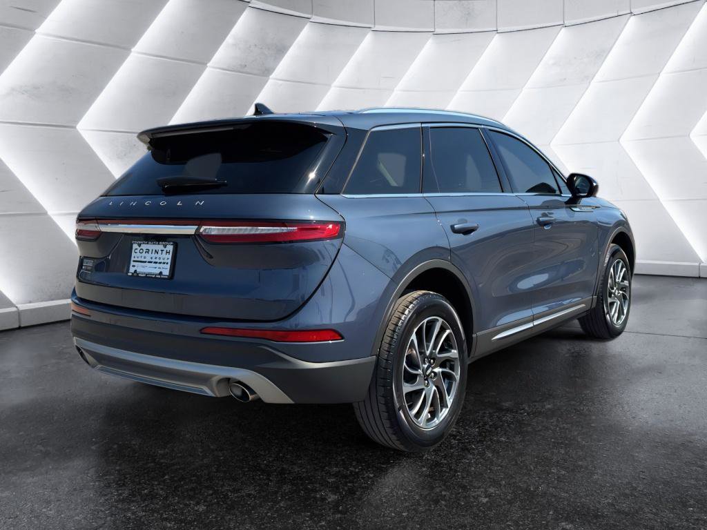 Used 2022 Lincoln Corsair FWD w/ Equipment Group 101A image 7