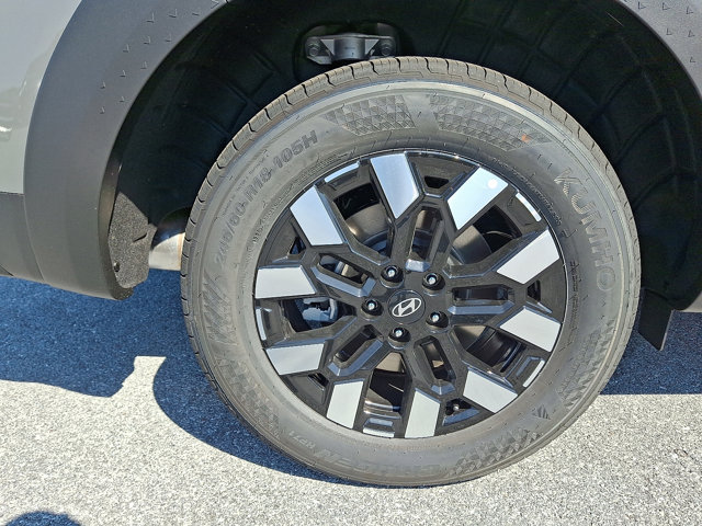 New 2026 Hyundai Santa Cruz SEL AWD/4WD image 9
