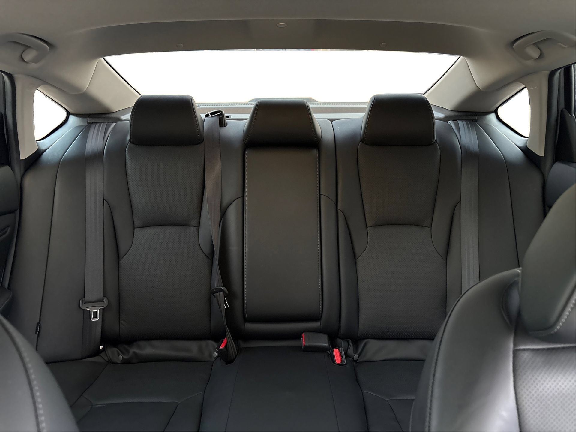 Used 2024 Honda Accord Touring image 17