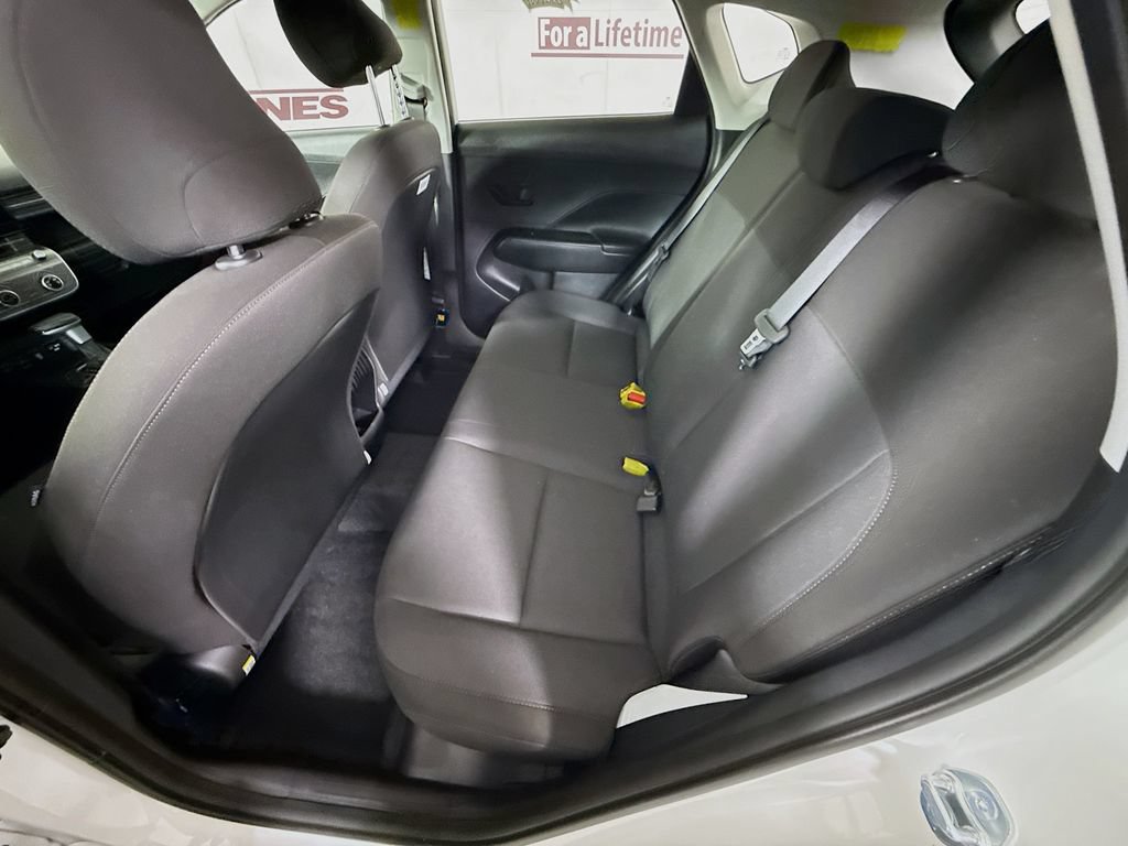 Certified 2026 Hyundai Kona SE AWD/4WD image 25