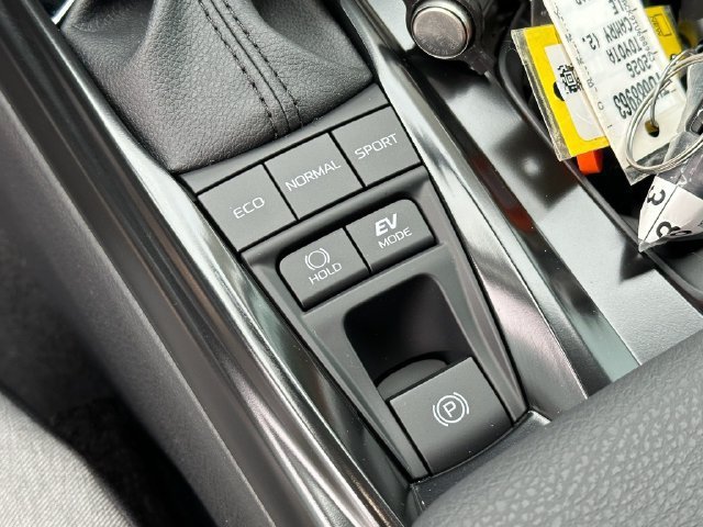 New 2026 Toyota Camry LE FWD image 20