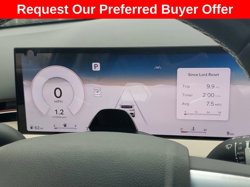 New 2026 Genesis GV70 2.5T Select AWD/4WD image 18
