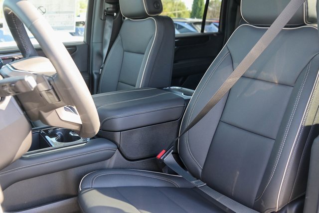 New 2026 GMC Yukon XL Elevation image 12