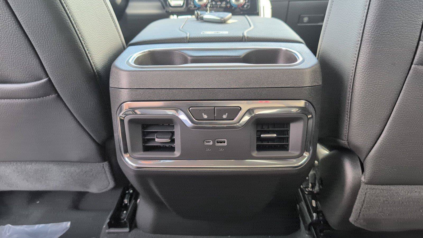 New 2026 GMC Sierra 1500 Denali AWD/4WD image 36