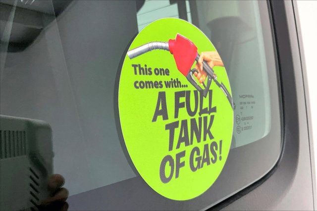 Used 2017 Jeep Wrangler Sport w/ Quick Order Package 23S image 35