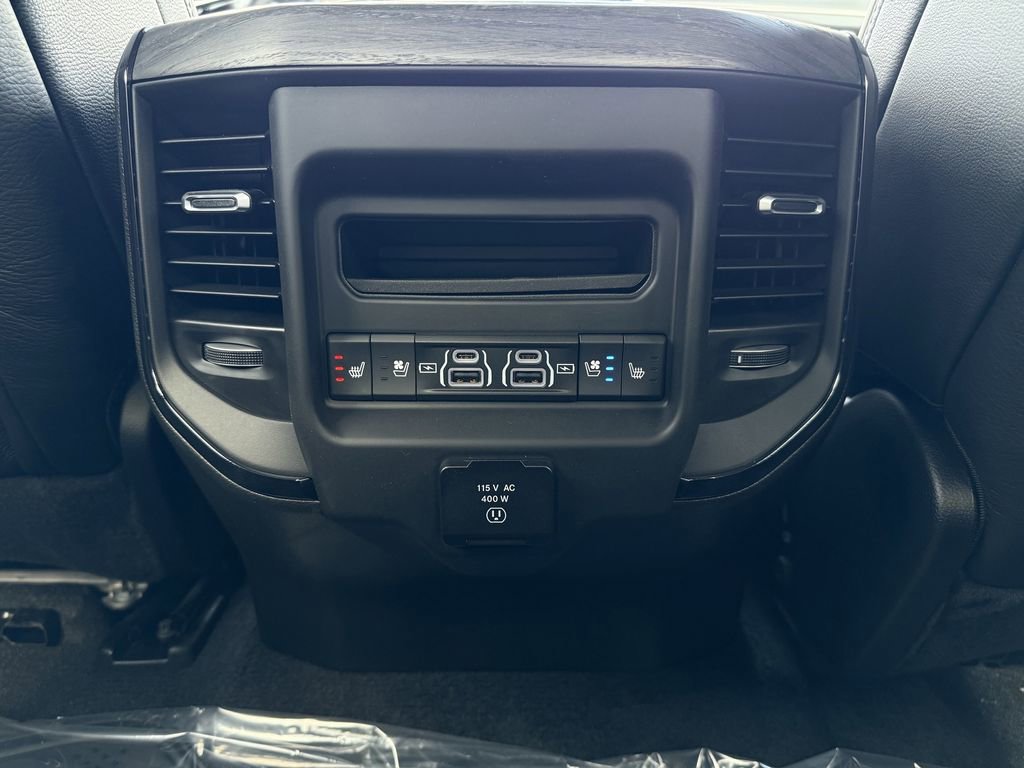 New 2026 RAM 1500 Limited image 35