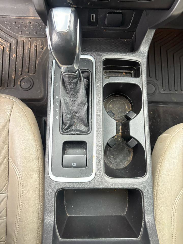 Used 2018 Ford Escape SEL w/ Ford Safe & Smart Package image 12