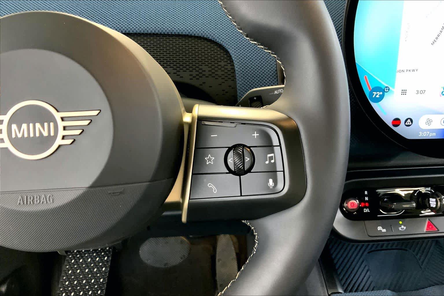Certified 2025 MINI Cooper Countryman S AWD/4WD image 24
