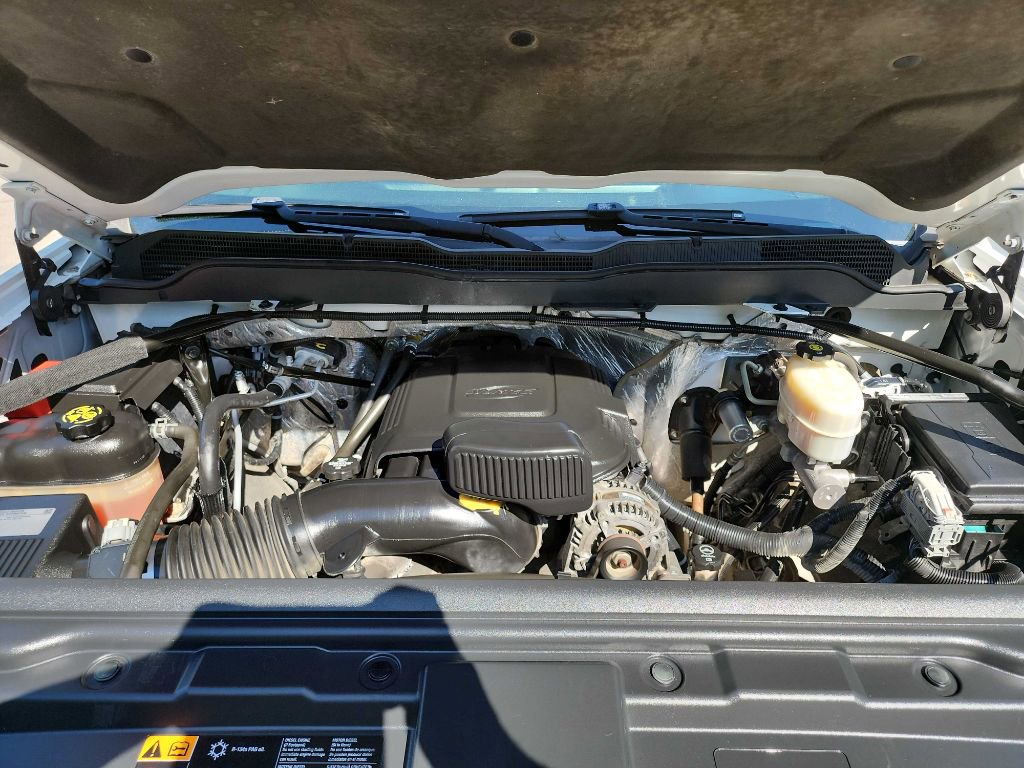 Used 2015 Chevrolet Silverado 2500 LT RWD image 32