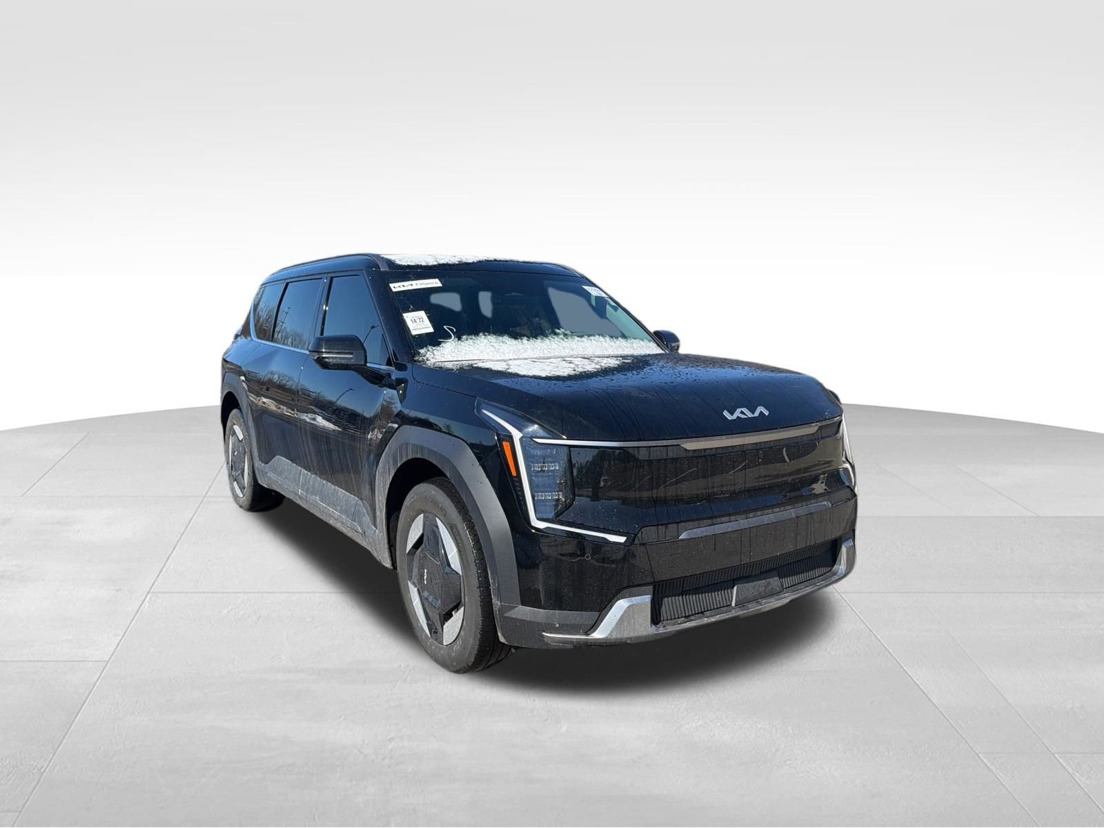 Used 2024 Kia EV9 Wind image 3