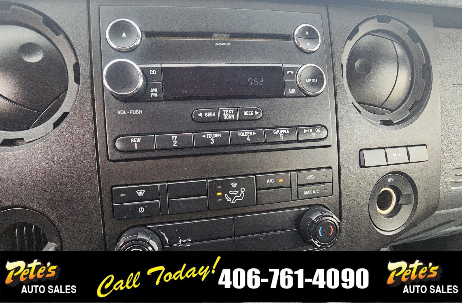 Used 2015 Ford F250 XL RWD image 24