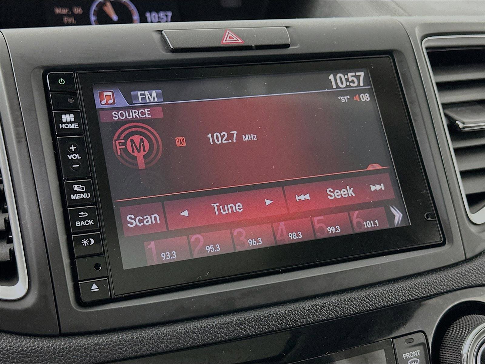 Used 2015 Honda CR-V EX-L image 7