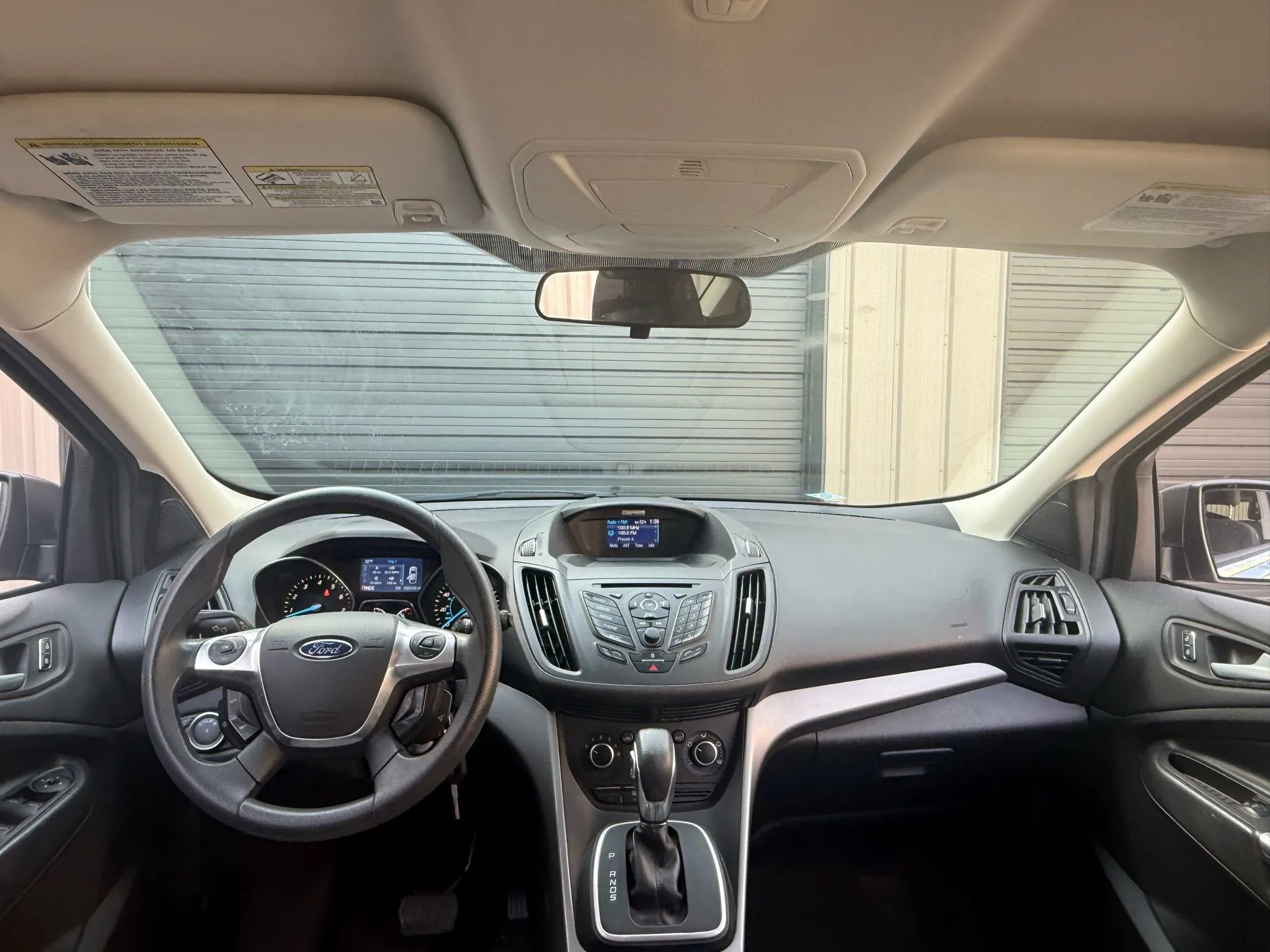 Used 2013 Ford Escape SE image 10