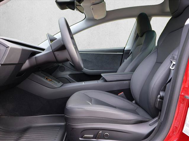Used 2024 Tesla Model 3 Long Range AWD/4WD image 20