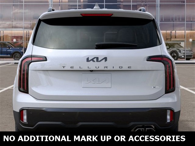 New 2025 Kia Telluride SX X-Line image 13