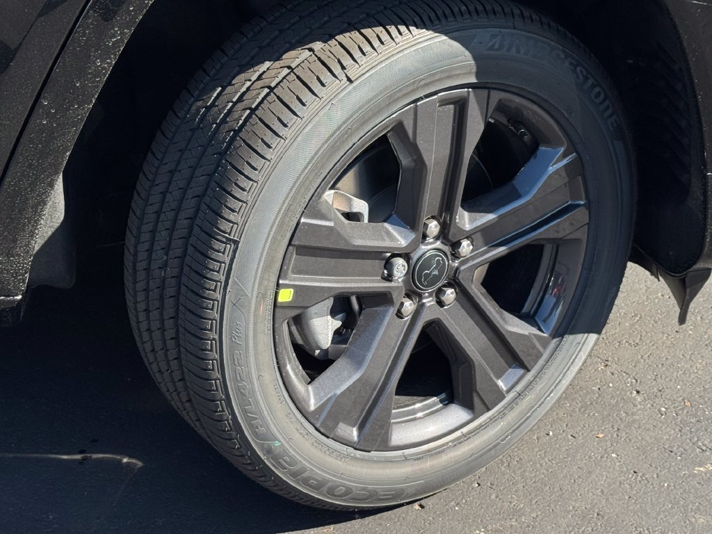 New 2027 Jeep Grand Cherokee L Limited AWD/4WD image 9