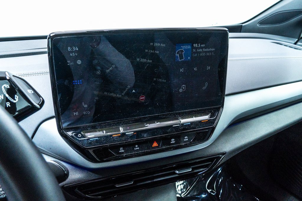 Used 2023 Volkswagen ID.4 Pro image 16