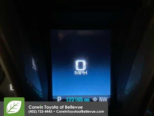 Used 2015 Chevrolet Malibu LT w/ Power Convenience Package image 10