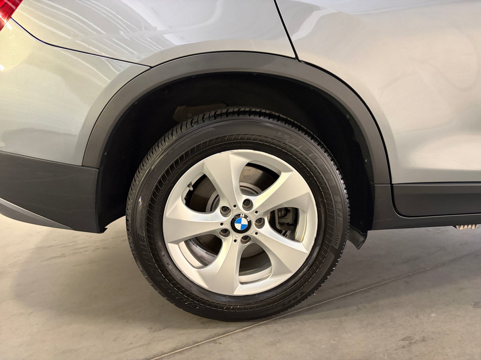 Used 2011 BMW X3 xDrive28i AWD/4WD image 21