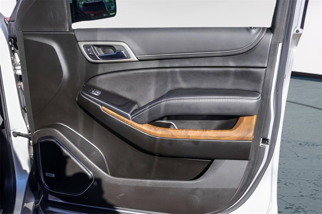 Used 2020 GMC Yukon Denali w/ Open Road Package image 34