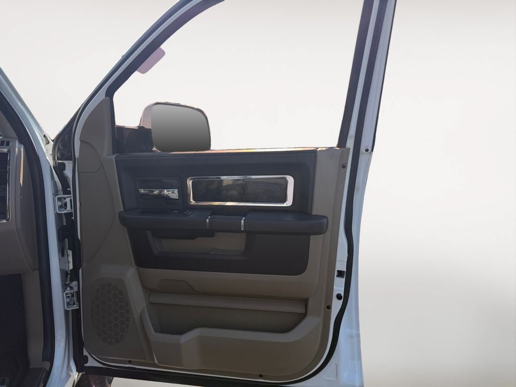 Used 2012 RAM 1500 Laramie Longhorn w/ Protection Group AWD/4WD image 25