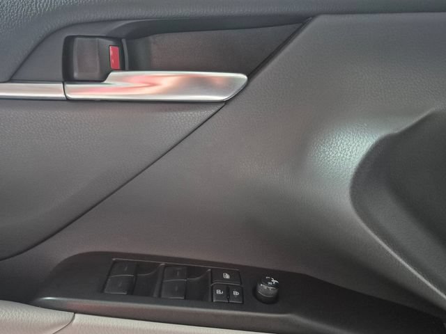 Certified 2024 Toyota Camry LE FWD image 15